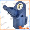 Capteur ABS avant pour FORD | 6PU009106-881, GBS1079